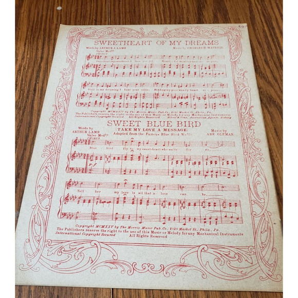 Scholar's Delight Collection of Easy Pieces for Piano Morris Music Publishing - Picture 2 of 5